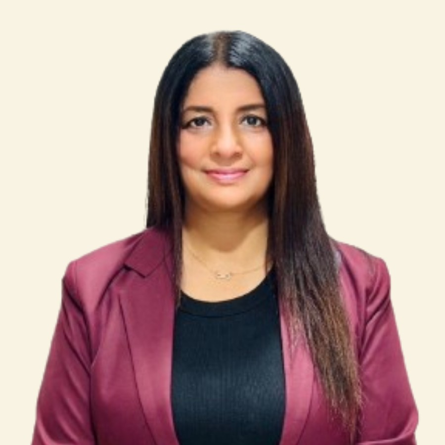 Gurpreet Shahpuri, Founder and Educator at Mantra Academy